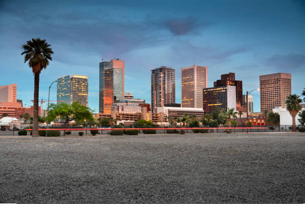 arizona cities section image