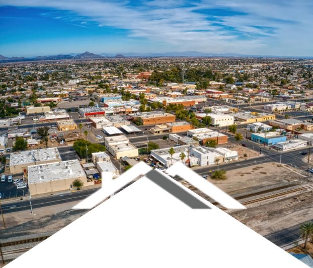 casa grande city image