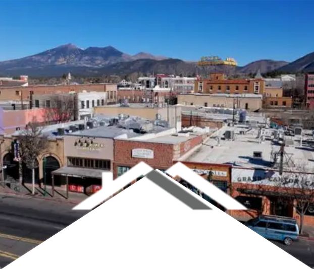 flagstaff city image