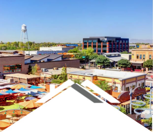 gilbert city image