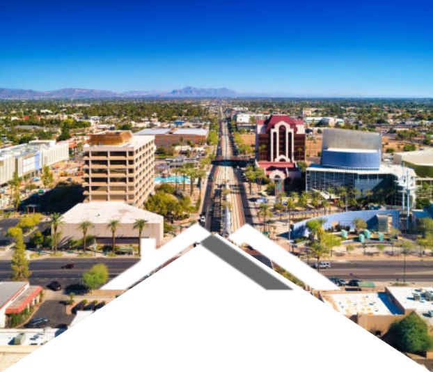 mesa city image