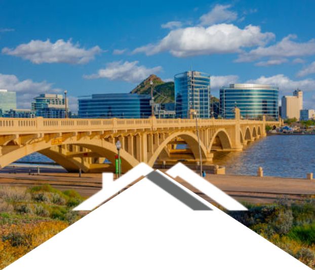 tempe city image