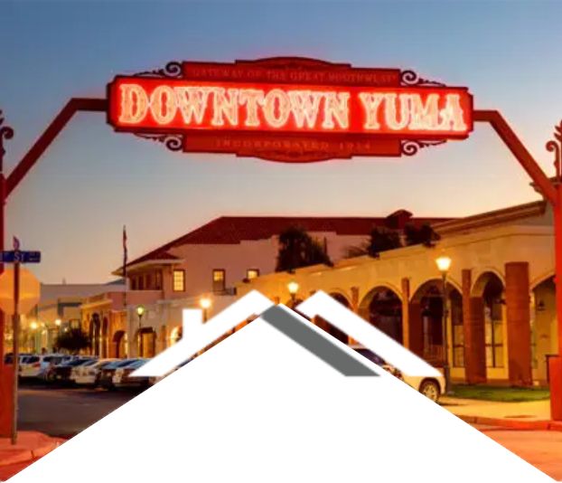 yuma city image