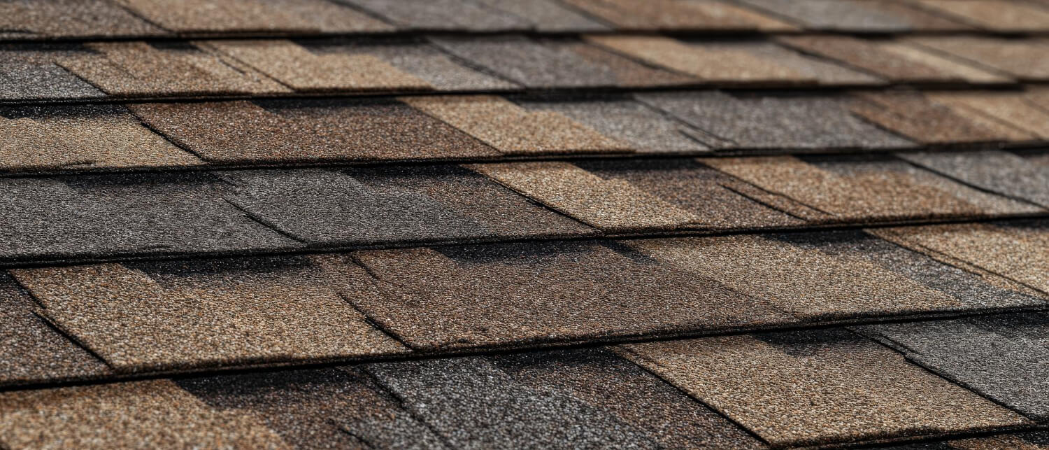 Asphalt Shingle Roof Phoenix, AZ (3) FLAT & LOW-SLOPE ROOFING SYSTEMS image