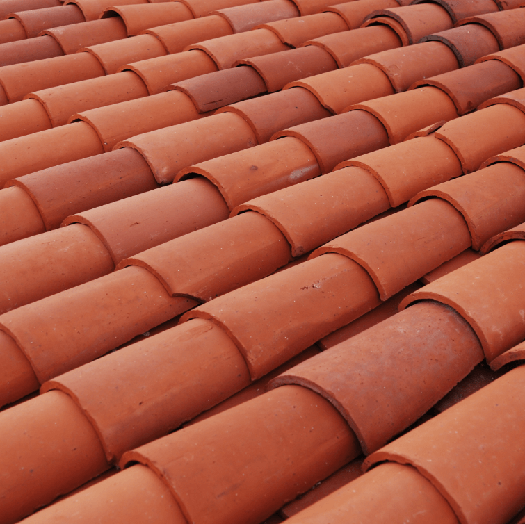 leak detection roof image