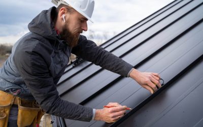 Why Does the Desert Climate Accelerate the Aging of Local Roofs?