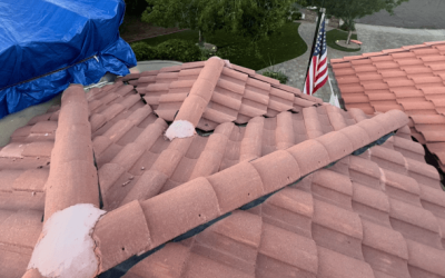 Mesa Roofing Guide: Preparing Your Roof For Monsoon Season