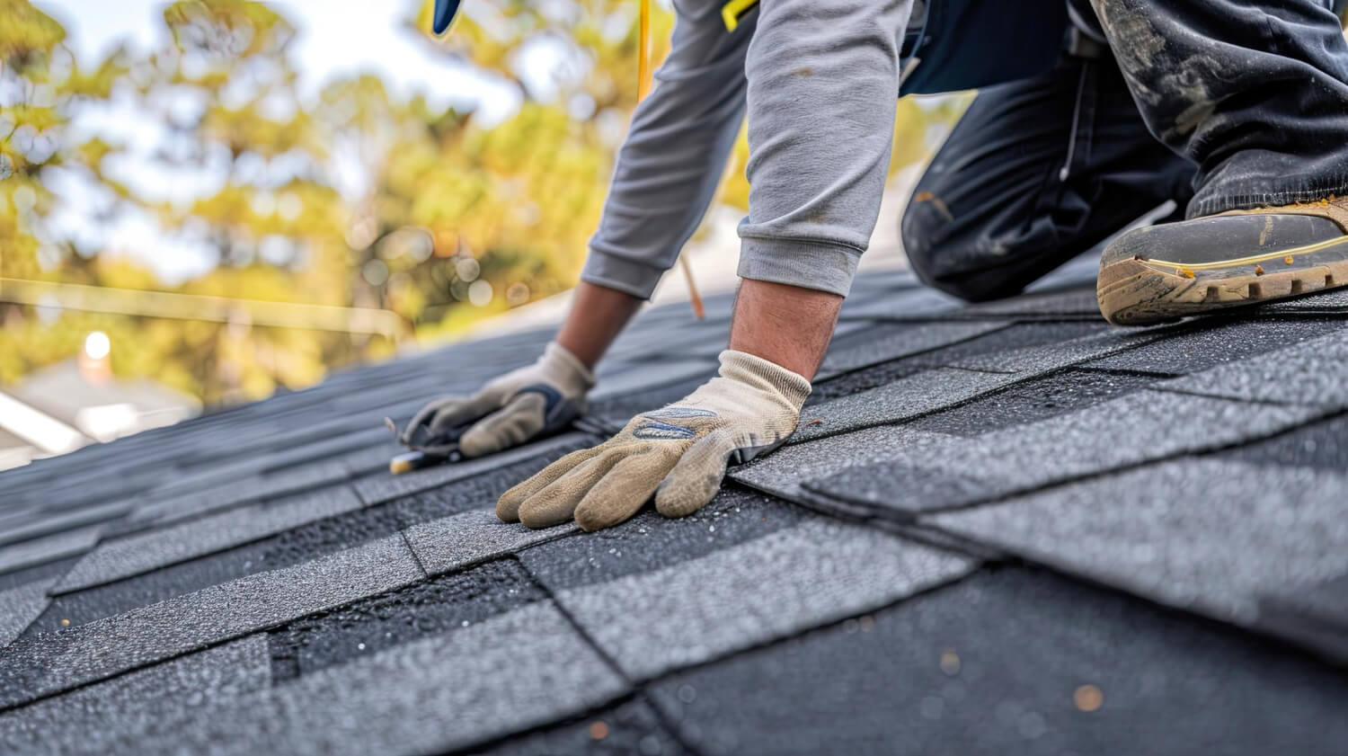 Roofing Contractor Tempe, AZ Everguard Roofing and Repair (1) residential roof repalcement row image