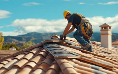 How Arizona’s Elevation and Climate Impact Roofing Performance Across the State
