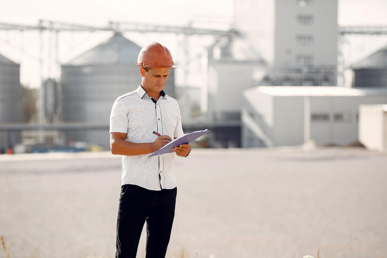 Commercial Flat Roof Inspection in Phoenix, AZ (3)