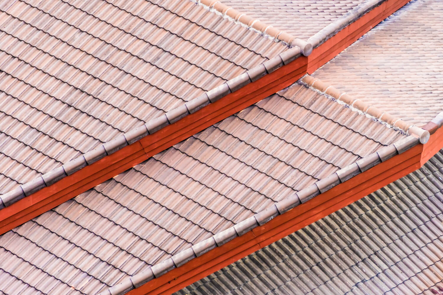 storm damage roof inspection and repair