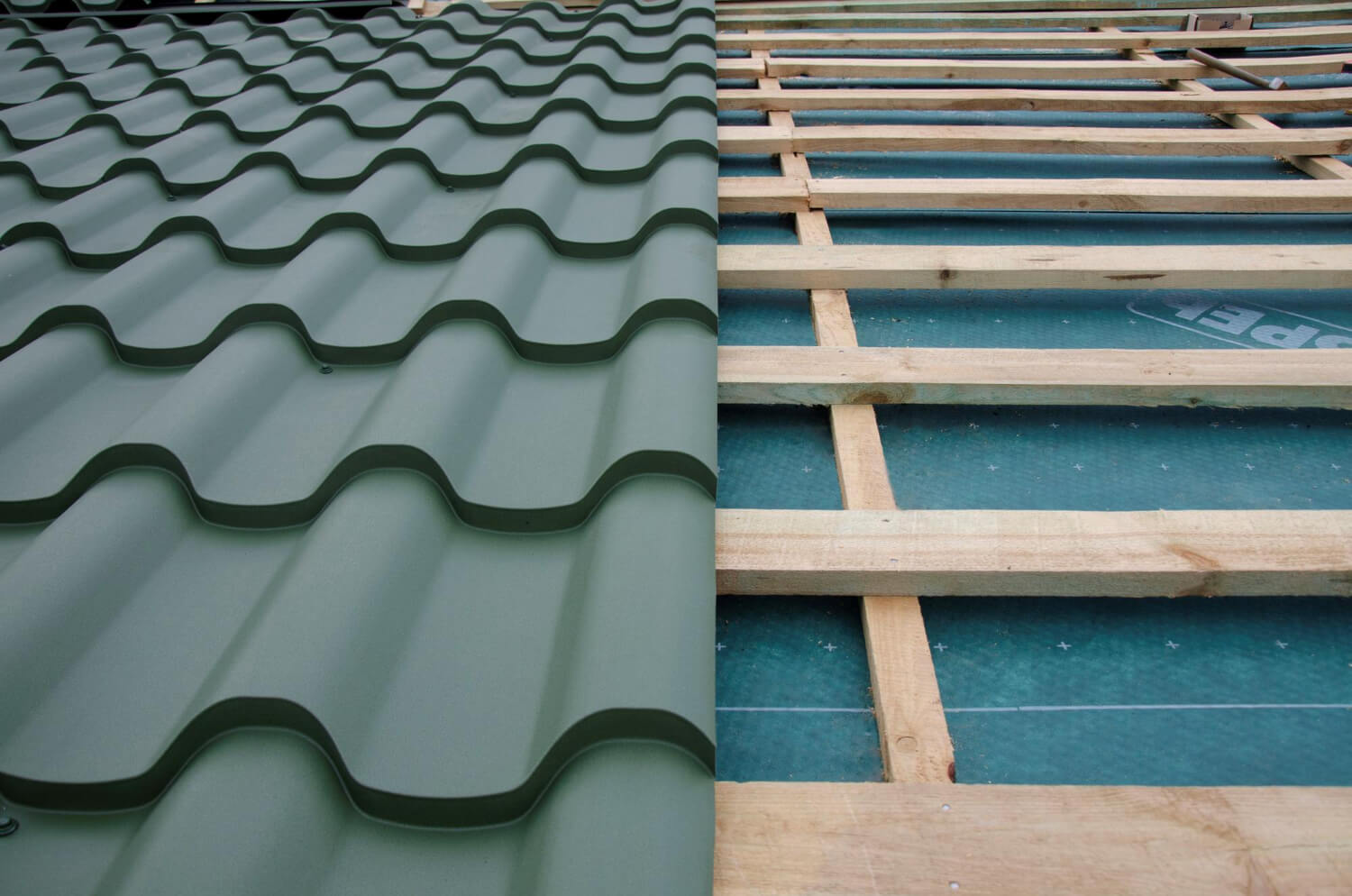 residential roofing section hero image background