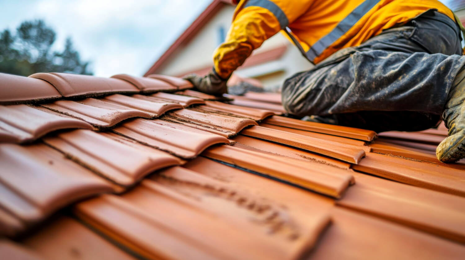 roof inspection for repair image