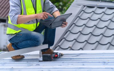 Signs Your Roof Needs Professional Attention