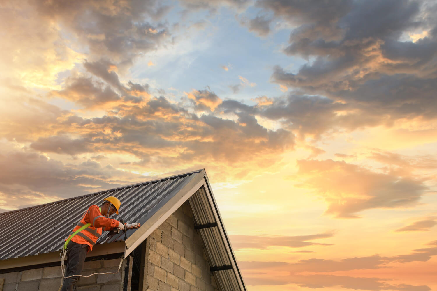commercial roof inspection (8) residential roof repalcement row image