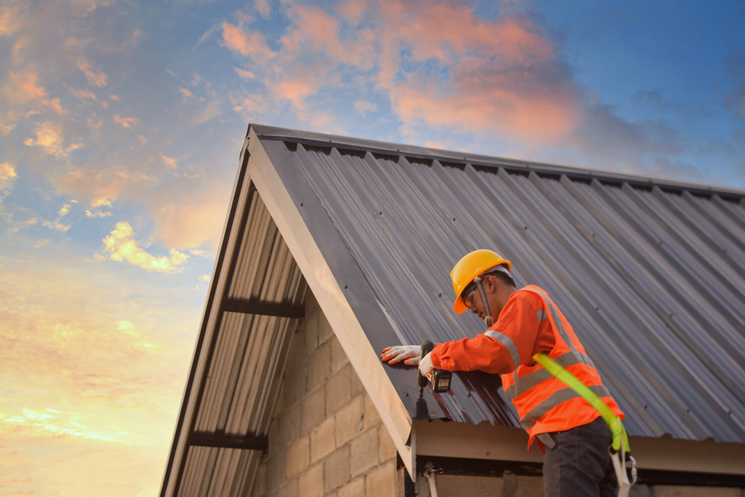 commercial roof inspection (9) residential roof repair section image