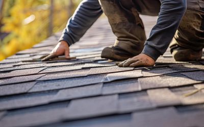 Phoenix Roof Repair: How Heat Damages Shingles & Tile